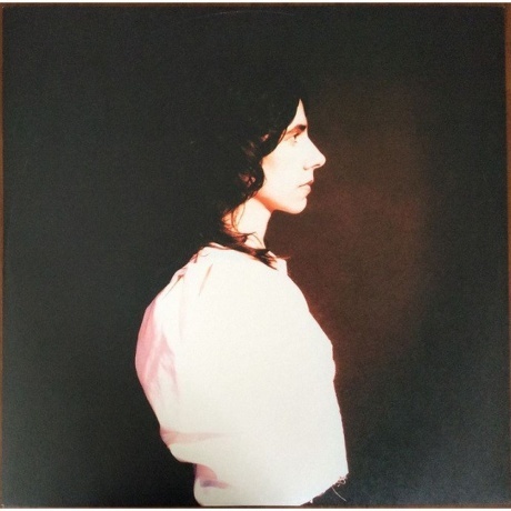 PJ Harvey - White Chalk (0602507253479) виниловая пластинка - фото 5