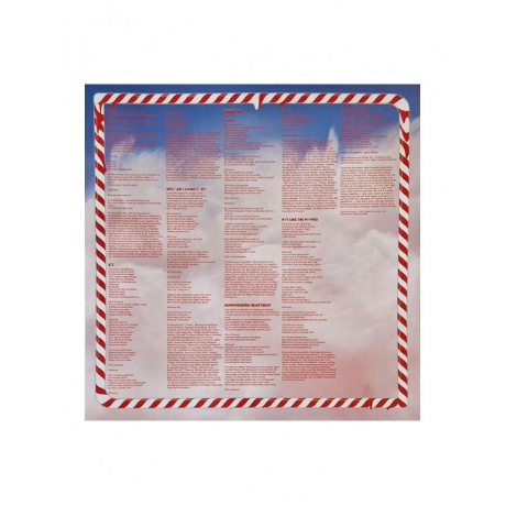 0602455740663, Виниловая пластинка Perry, Katy, Teenage Dream - фото 11