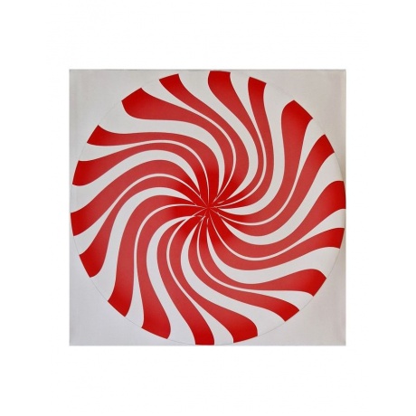 0602455740663, Виниловая пластинка Perry, Katy, Teenage Dream - фото 7