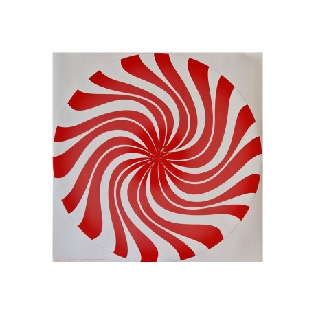 0602455740663, Виниловая пластинка Perry, Katy, Teenage Dream - фото 8