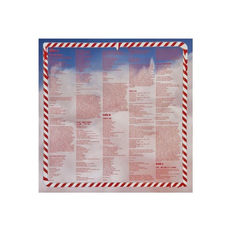 0602455740663, Виниловая пластинка Perry, Katy, Teenage Dream - фото 10