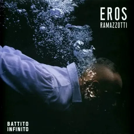 0602445934744, Ramazzotti, Eros, Battito Infinito виниловая плас...