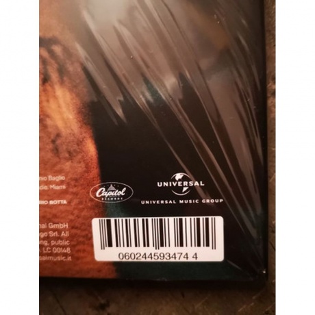 0602445934744, Ramazzotti, Eros, Battito Infinito виниловая пластинка - фото 5