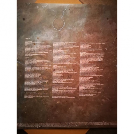 0602445934744, Ramazzotti, Eros, Battito Infinito виниловая пластинка - фото 7