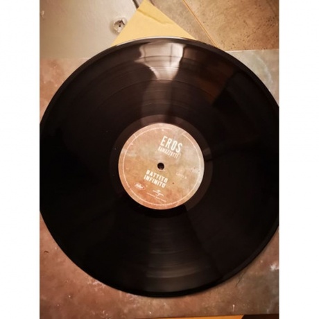 0602445934744, Ramazzotti, Eros, Battito Infinito виниловая пластинка - фото 9