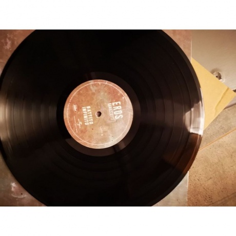 0602445934744, Ramazzotti, Eros, Battito Infinito виниловая пластинка - фото 10