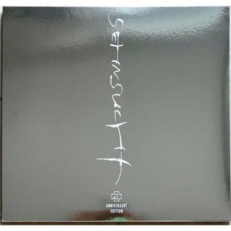 

Rammstein - Sehnsucht - deluxe (0602448220752) виниловая пластинка