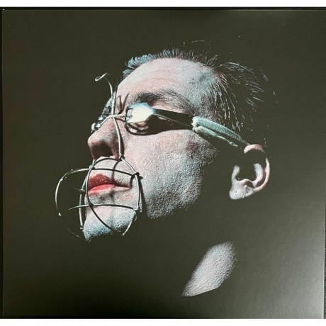 Rammstein - Sehnsucht - deluxe (0602448220752) виниловая пластинка - фото 4