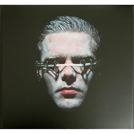 Rammstein - Sehnsucht - deluxe (0602448220752) виниловая пластинка - фото 7