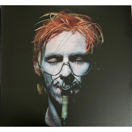 Rammstein - Sehnsucht - deluxe (0602448220752) виниловая пластинка - фото 8