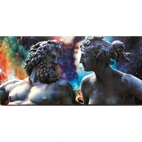 Vangelis - Juno To Jupiter (0028948550289) виниловая пластинка - фото 2