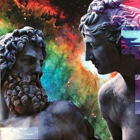 Vangelis - Juno To Jupiter (0028948550289) виниловая пластинка - фото 11