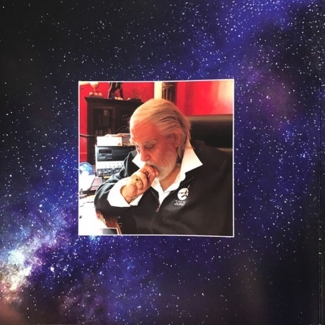 Vangelis - Juno To Jupiter (0028948550289) виниловая пластинка - фото 12