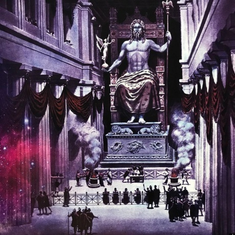 Vangelis - Juno To Jupiter (0028948550289) виниловая пластинка - фото 15