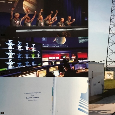 Vangelis - Juno To Jupiter (0028948550289) виниловая пластинка - фото 16