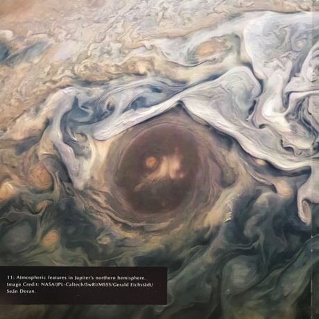 Vangelis - Juno To Jupiter (0028948550289) виниловая пластинка - фото 20