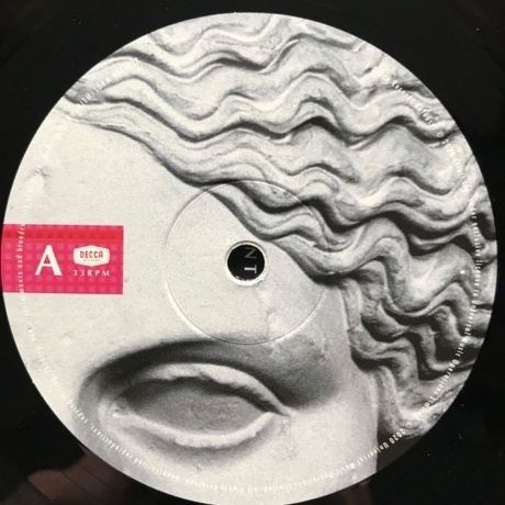 Vangelis - Juno To Jupiter (0028948550289) виниловая пластинка - фото 3