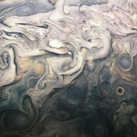 Vangelis - Juno To Jupiter (0028948550289) виниловая пластинка - фото 21