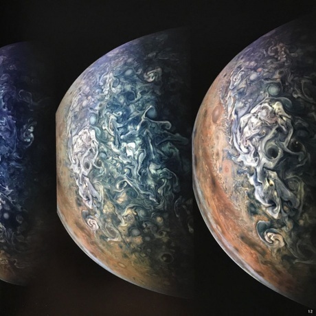 Vangelis - Juno To Jupiter (0028948550289) виниловая пластинка - фото 23