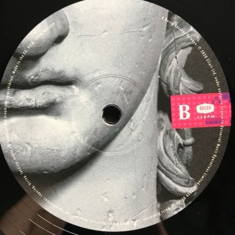 Vangelis - Juno To Jupiter (0028948550289) виниловая пластинка - фото 4