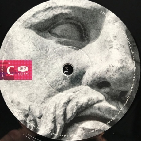 Vangelis - Juno To Jupiter (0028948550289) виниловая пластинка - фото 5