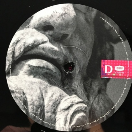 Vangelis - Juno To Jupiter (0028948550289) виниловая пластинка - фото 6