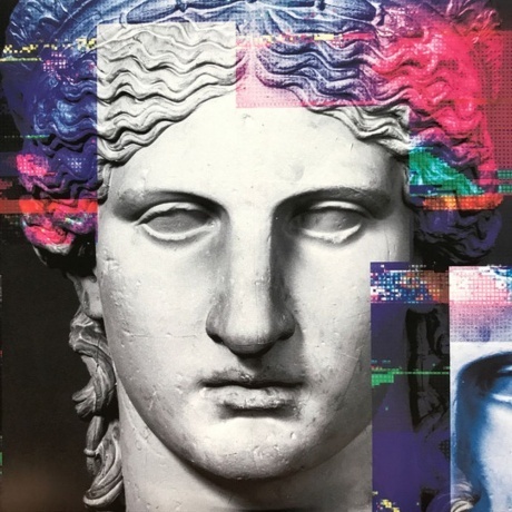 Vangelis - Juno To Jupiter (0028948550289) виниловая пластинка - фото 7