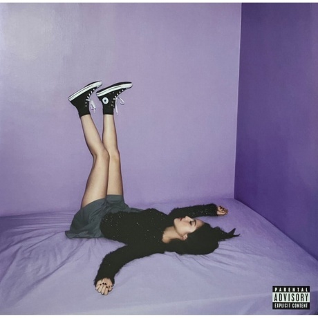 Olivia Rodrigo - Guts (0602455977625) виниловая пластинка