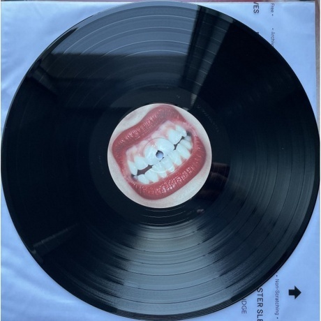 Olivia Rodrigo - Guts (0602455977625) виниловая пластинка - фото 8