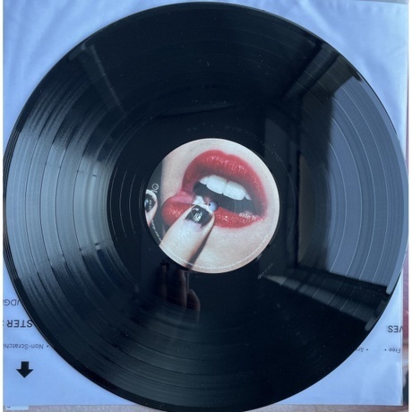 Olivia Rodrigo - Guts (0602455977625) виниловая пластинка - фото 9