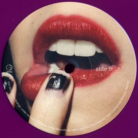 Olivia Rodrigo - Guts (0602455977625) виниловая пластинка - фото 10