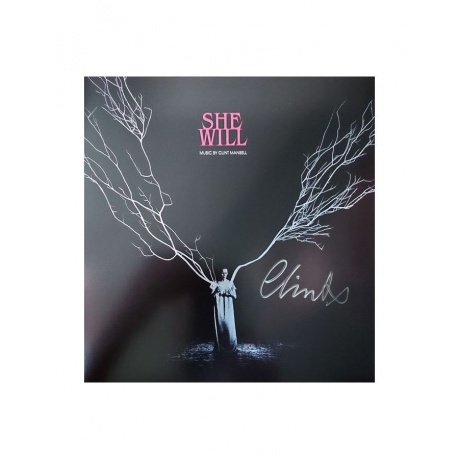 0602445144877, Виниловая пластинка OST, She Will (Clint Mansell) - фото 4
