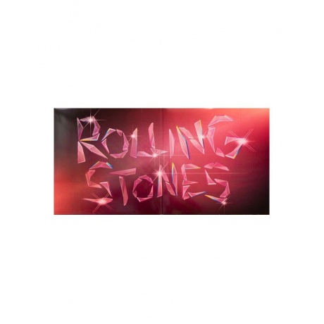 0602455464552, Виниловая пластинка Rolling Stones, The, Hackney Diamonds - фото 5