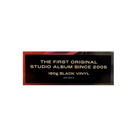 0602455464552, Виниловая пластинка Rolling Stones, The, Hackney Diamonds - фото 9