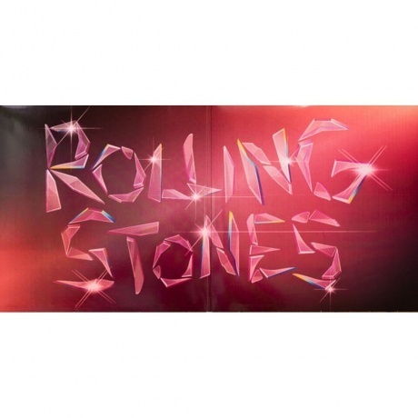 The Rolling Stones - Hackney Diamonds (0602455464552) виниловая пластинка - фото 2