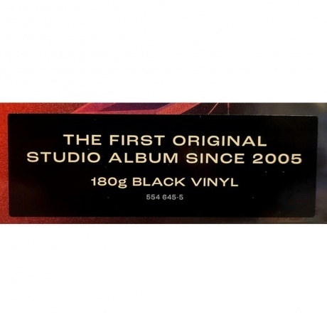 The Rolling Stones - Hackney Diamonds (0602455464552) виниловая пластинка - фото 8