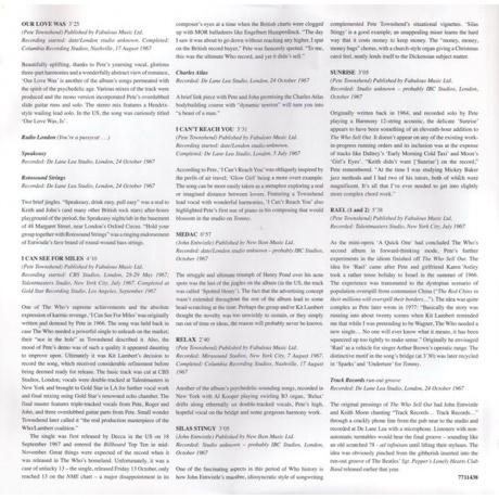 The Who - Sell Out - deluxe (0602577114359) виниловая пластинка - фото 9