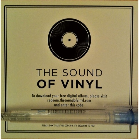 Elton John - One Night Only - The Greatest Hits (0602557383164) виниловая пластинка - фото 13