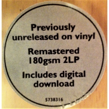 Elton John - One Night Only - The Greatest Hits (0602557383164) виниловая пластинка - фото 14