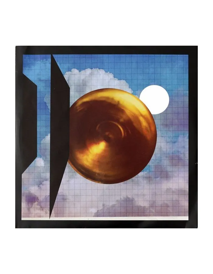 0044003352810, Виниловая пластинка Wilson, Steven, The Harmony Codex - фото 7