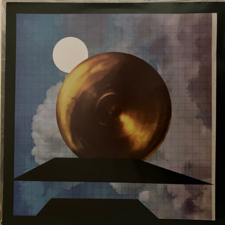 Steven Wilson - The Harmony Codex (coloured) (0044003353008) виниловая пластинка - фото 6