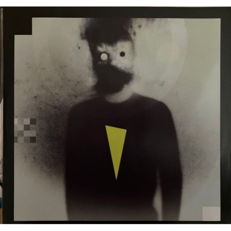 Steven Wilson - The Harmony Codex (coloured) (0044003353008) виниловая пластинка - фото 10