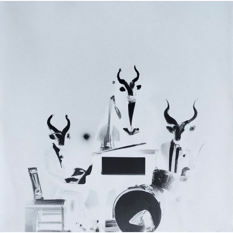 Lambert - All This Time (0602448267542) виниловая пластинка - фото 3