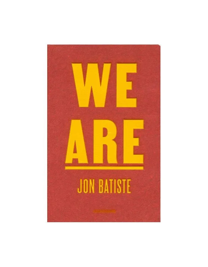 0602435561653, Виниловая пластинка Batiste, Jon, We Are - фото 12