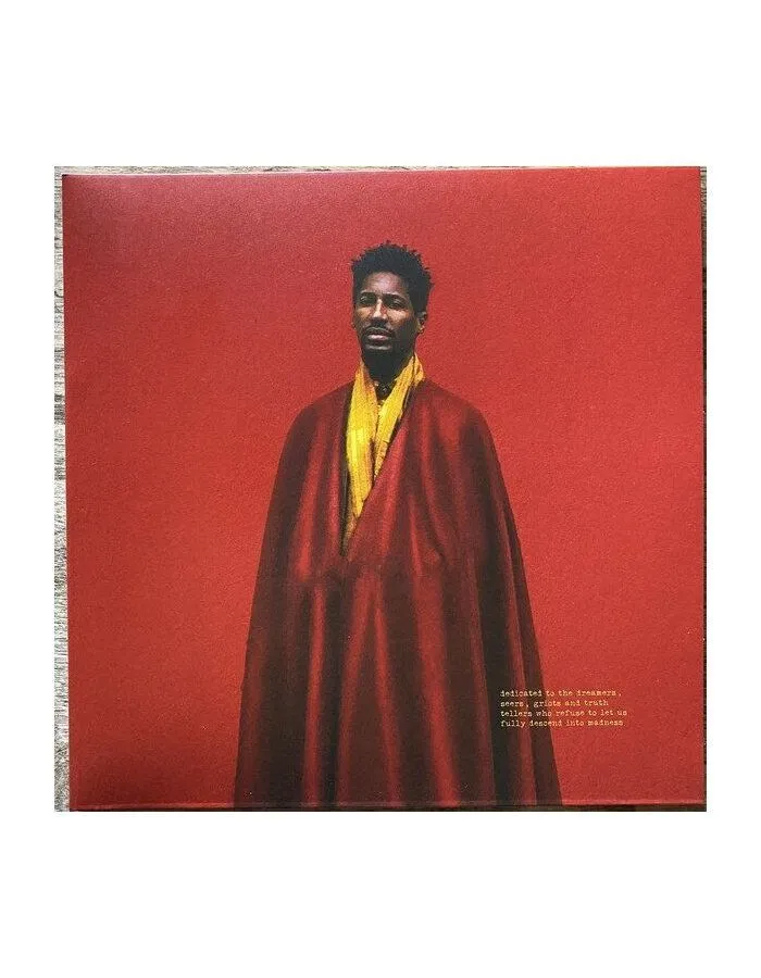 0602435561653, Виниловая пластинка Batiste, Jon, We Are - фото 3