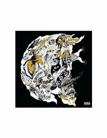 Portugal. The Man - Evil Friends (coloured) (0075678635076) вини...