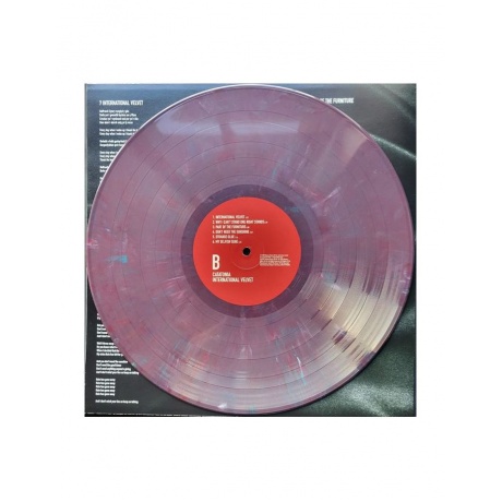 5054197750205, Виниловая пластинка Catatonia, International Velvet (coloured) (Half Speed) - фото 9