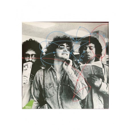 0805520240178, Виниловая пластинка 10 CC, Bloody Tourists - фото 2