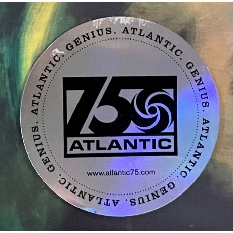 Rival Sons - Lightbringer (0075678622137) виниловая пластинка - фото 8