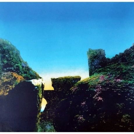 0081227965730, Led Zeppelin, Houses Of The Holy виниловая пластинка - фото 3